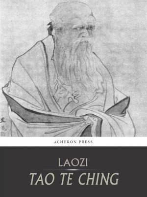 cover image of Tao Te Ching (Daodejing)
